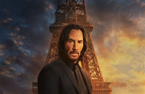 John Wick: Chapter 4 Review: Deep Lore and Spectacular Action.